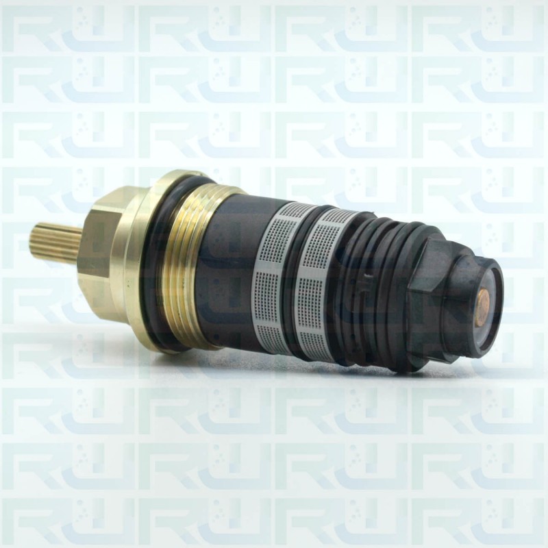 Cartuccia miscelatore termostatico G&G vecchio tipo