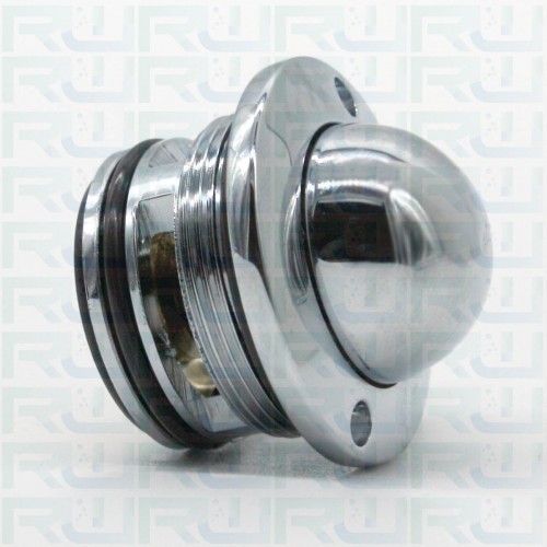 Deviatore rubinetteria serie ROUND vecchio tipo Teuco