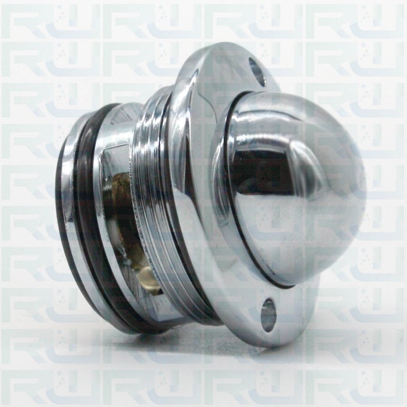 Deviatore rubinetteria serie ROUND vecchio tipo
