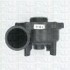 KIT REVISIONE POMPA IDROMASSAGGIO 3 HP