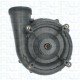 KIT REVISIONE POMPA IDROMASSAGGIO 3 HP