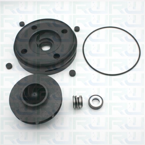 Kit revisione pompa idromassaggio 1 HP