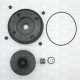 Kit revisione pompa idromassaggio 1,2 CV