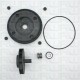 Kit revisione pompa idromassaggio 1,2 CV