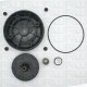 Kit revisione pompa idromassaggio 1,2 CV