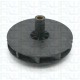 Girante pompa idromassaggio 6 jet