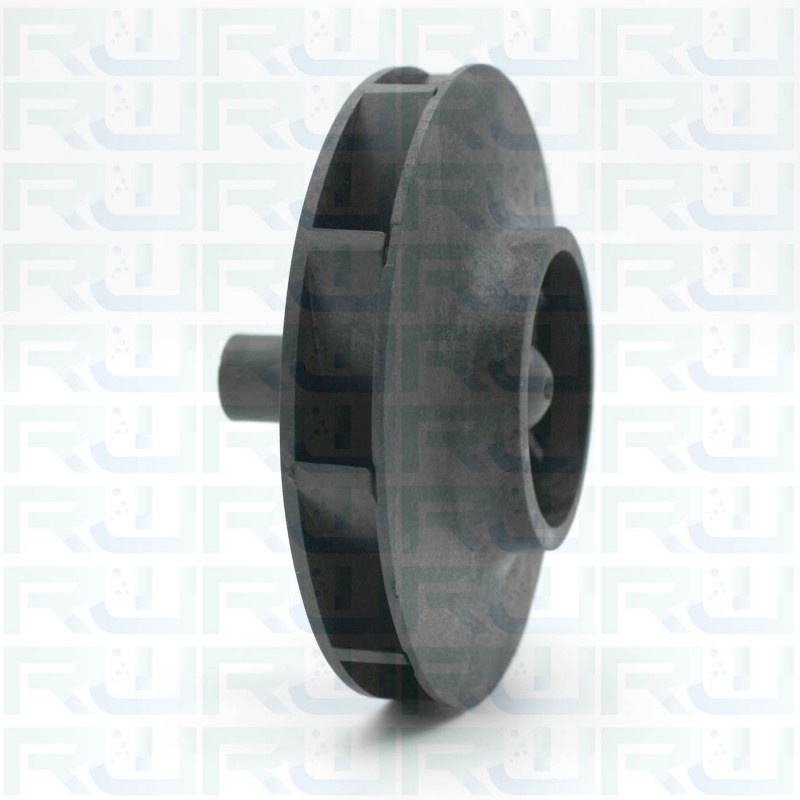 Girante pompa idromassaggio 6 jet