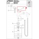 Deviatore serie 1000