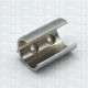 Supporto doccia cromo P546