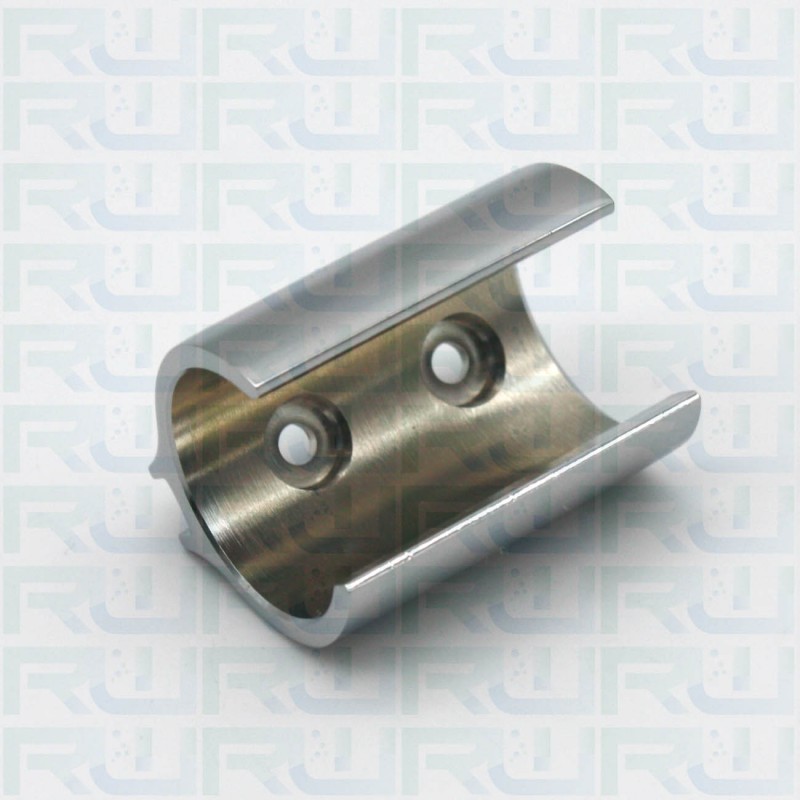 Supporto doccia cromo P546