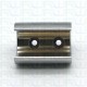 Supporto doccia cromo P546