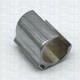 Supporto doccia cromo P546