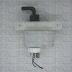 Dispenser per disinfettante