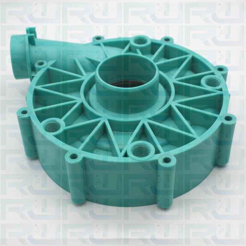 Kit revisione pompa idromassaggio 1,2 CV
