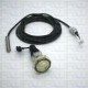 Sonda temperatura
