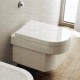 Copriwater sanitari teuco Wilmotte