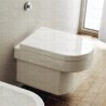 Copriwater sanitari teuco Wilmotte