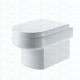 Copriwater sanitari teuco Wilmotte