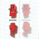 Pulsante + molla per anello termostatico Round G&G
