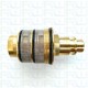 Cartuccia miscelatore termostatico G&G Teuco