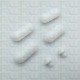 Copriwater sanitari teuco WILMOTTE-OUTLINE