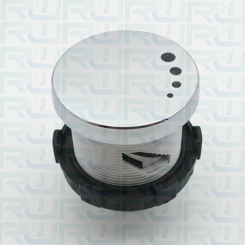 REGOLATORE ARIA FLOWER TELMA LEADER