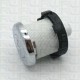 PULSANTE PNEUMATICO FLAT TELMA LEADER
