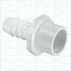 Kit riduzione e adattatore per riscaldatore minipiscine