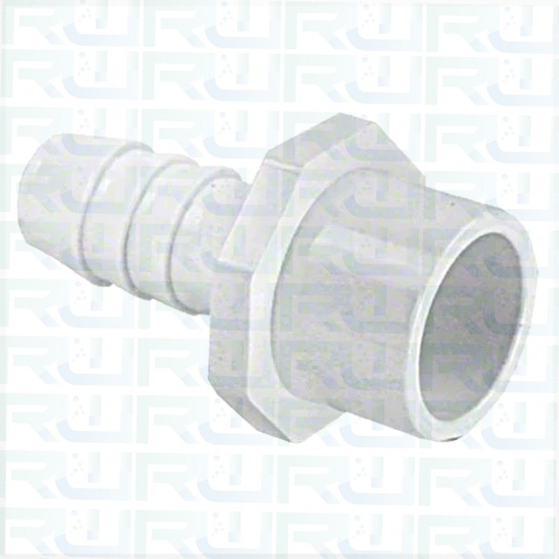 Kit riduzione e adattatore per riscaldatore minipiscine