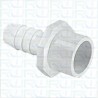 Kit riduzione e adattatore per riscaldatore minipiscine