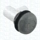 Regolatore aria 1" per minipiscine