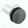 Regolatore aria 1" per minipiscine