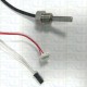 Sonda protezione riscaldatore