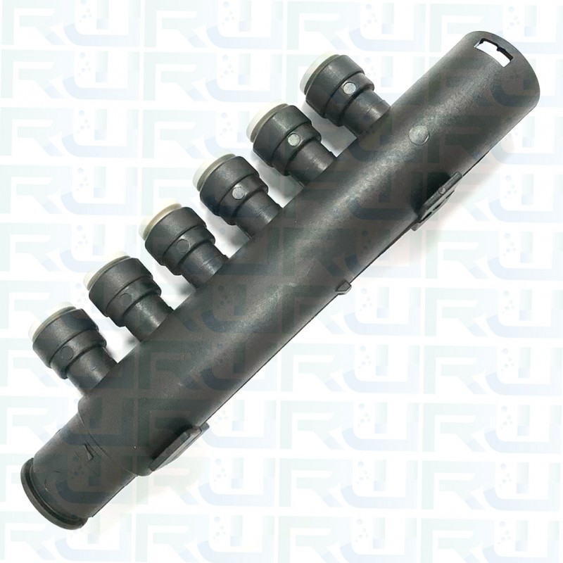 AIRJET BLOWER