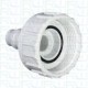 Portagomma 1" x 3/4 in PVC