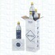 Bombola CO2 da 425gr (4 pz)