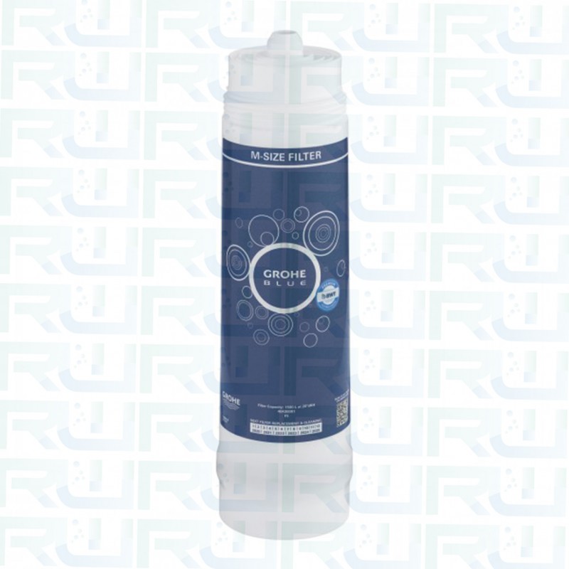 Filtro Blue taglia M 1.500 L Grohe