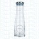 Caraffa 1000 ml in vetro Grohe