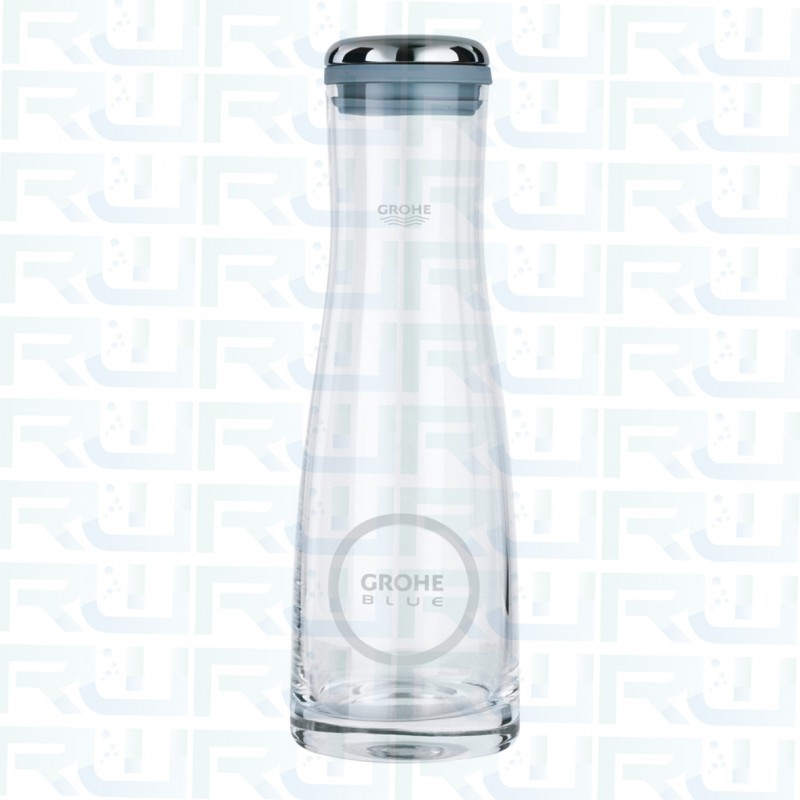 Caraffa 1000 ml in vetro Grohe