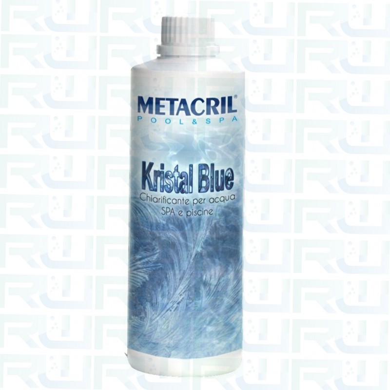 Kristal Bkue Chiarificante naturale Lt. 1