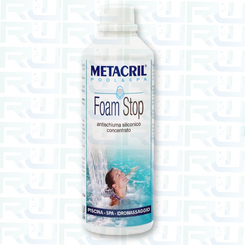  Foam Stop 500ml