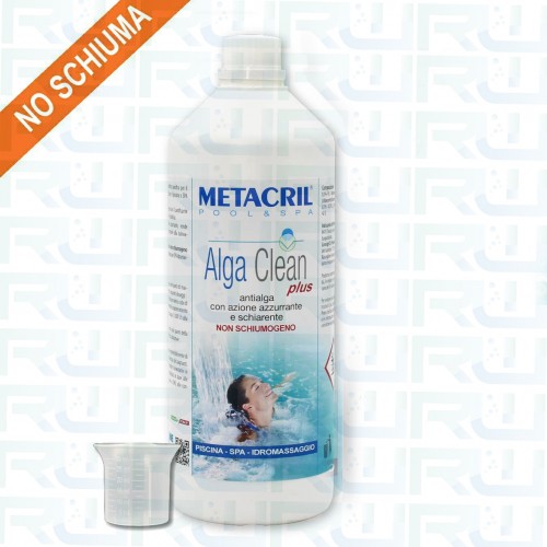ALGA CLEAN Plus 1L