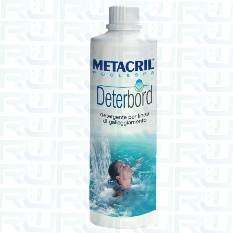 Deter Bord-deter. linea galleggiamento Lt. 1