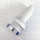 PULSANTE PNEUMATICO CON REGOLAZIONE ARIA