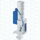 Piastra per cassetta 37594 Grohe