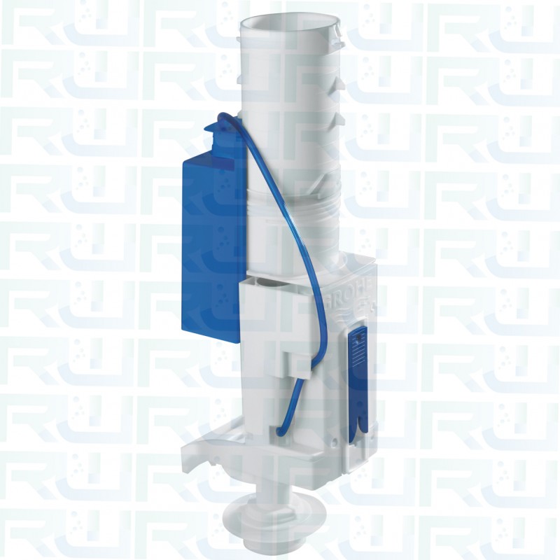 Piastra per cassetta 37594 Grohe