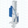 Piastra per cassetta 37594 Grohe