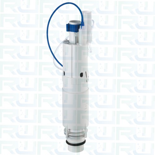 Valv. e cestello per 37594/38661 Grohe