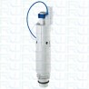 Valv. e cestello per 37594/38661 Grohe