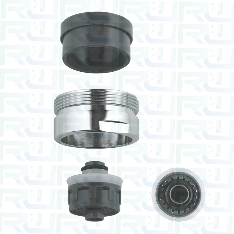 Valvola di non-ritorno da 1/2“ Grohe